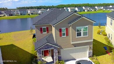 38 Enchanted Shr Wy in St. Augustine, FL - Building Photo - Building Photo