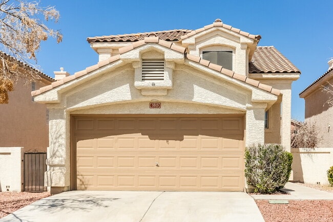 3313 Salmon Creek Dr