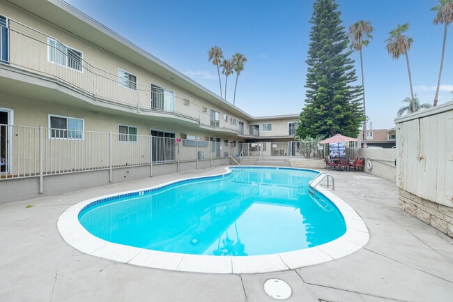 Park Verdugo Apartments