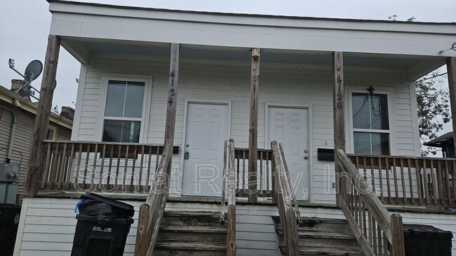 4124 Eagle St in New Orleans, LA - Building Photo - Building Photo