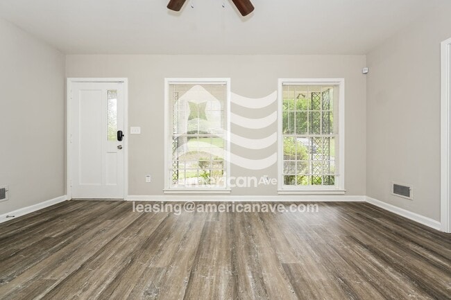 3816 Rockdale Dr in Columbus, GA - Building Photo - Building Photo