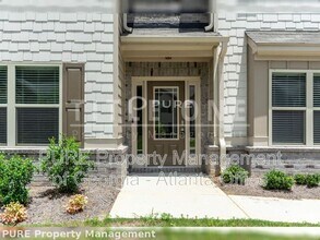 4126 Water Mill Dr in Buford, GA - Building Photo - Building Photo
