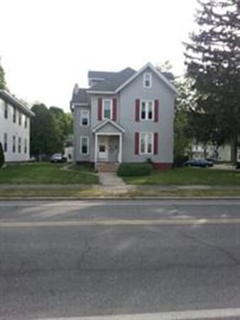 property at 1064 Park St