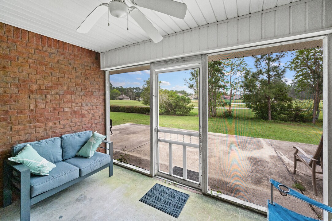 1460 W Fairway Dr in Gulf Shores, AL - Building Photo