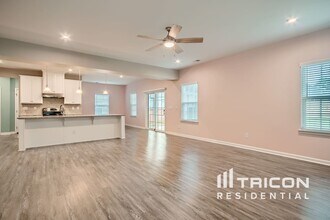1302 Harkey Creek Dr in Monroe, NC - Building Photo - Building Photo
