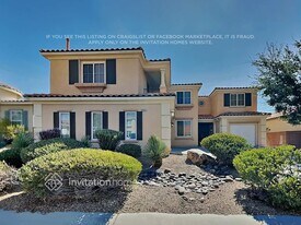 6426 Gilded Flicker St in North Las Vegas, NV - Building Photo