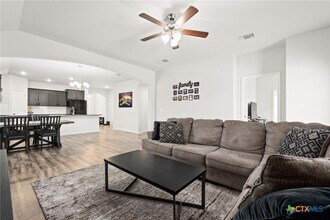 2341 Aylesbury Dr in Copperas Cove, TX - Building Photo - Building Photo