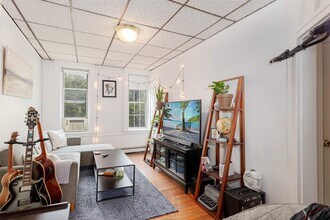 66 Sussex St-Unit -3 in Jersey City, NJ - Building Photo - Building Photo
