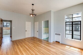 2338 Channing Way in Berkeley, CA - Building Photo - Building Photo