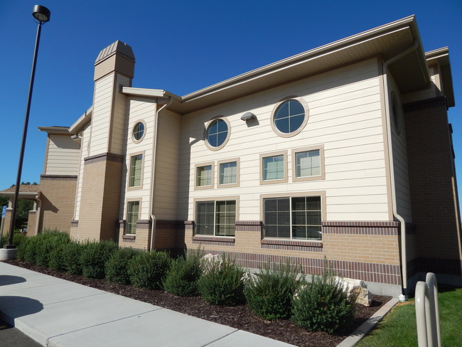 Discovery Place in Brigham City, UT - Building Photo - Building Photo