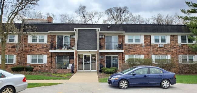 property at 2423 Ogden Ave