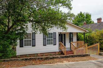 796 Leitner St in Graniteville, SC - Building Photo - Building Photo