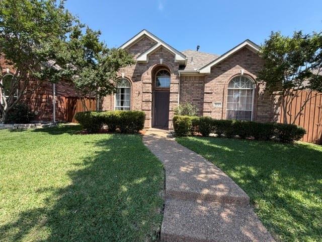 property at 3021 Silver Springs Ln