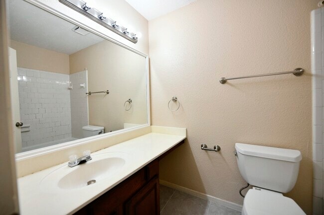 property at 4530 Texas Trail