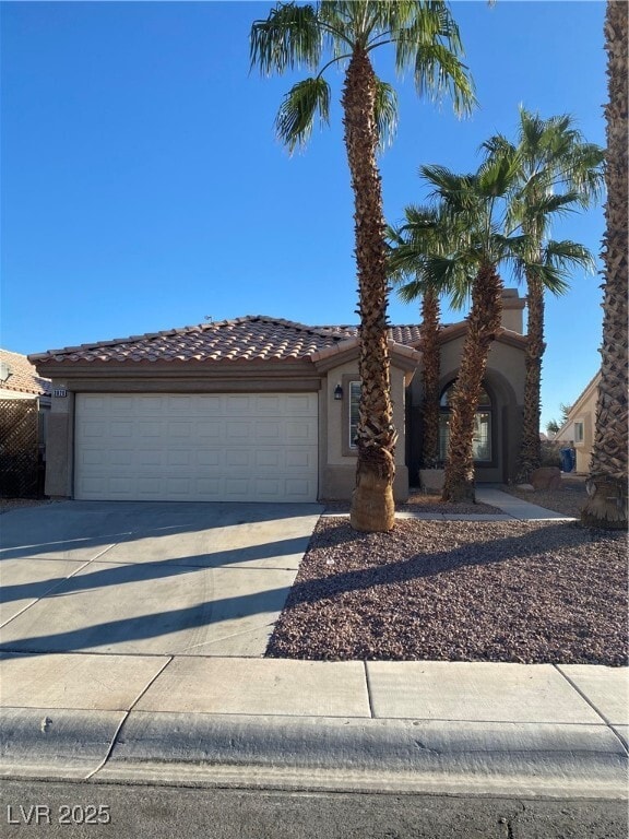 3820 Debussy Way in North Las Vegas, NV - Building Photo - Building Photo