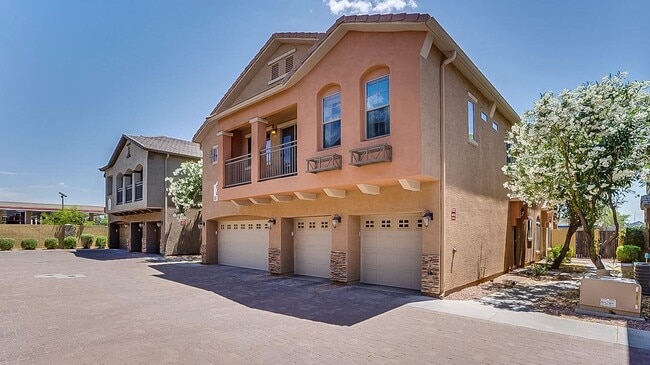 property at 2150 E Bell Rd