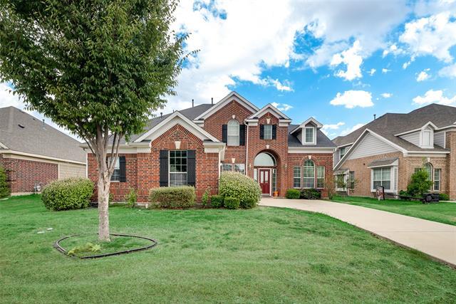 517 Titleist Dr in Mansfield, TX - Building Photo - Building Photo
