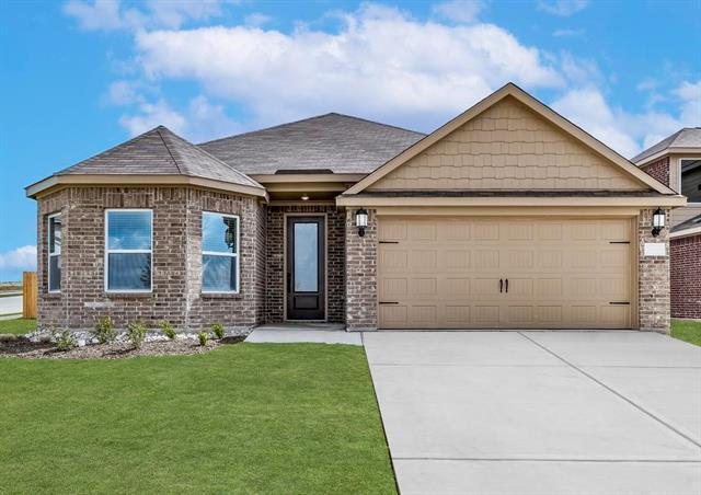 property at 1101 Costa Vista Trl