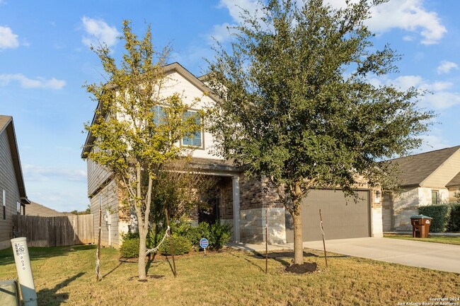 2020 Atticus Dr, Unit 0531 in San Antonio, TX - Building Photo - Building Photo