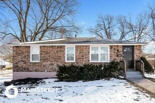 11515 N Charlotte St, Unit 36202 in Kansas City, MO - Building Photo