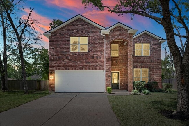 property at 16407 Azimuth Dr