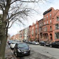 441 State St in Albany, NY - Foto de edificio - Building Photo