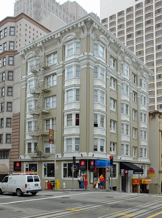 Kenilworth in San Francisco, CA - Building Photo - Building Photo