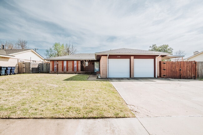 property at 2308 SW 76th St