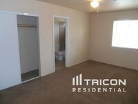 511 N Pecan in Mesa, AZ - Building Photo - Building Photo