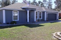 2160 SW 158th St Rd in Ocala, FL - Building Photo - Building Photo