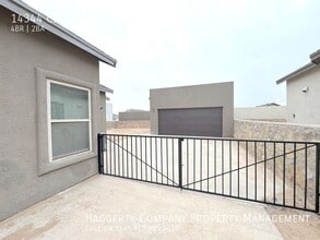 14344 Chris Zingo Ln in Horizon City, TX - Building Photo - Building Photo