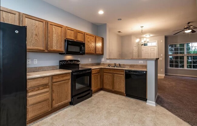 1111 Consortium Dr in Raleigh, NC - Building Photo - Building Photo