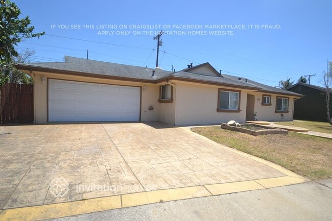 property at 1720 Ontario St