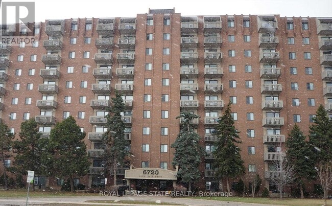 property at 6720 Glen Erin Dr