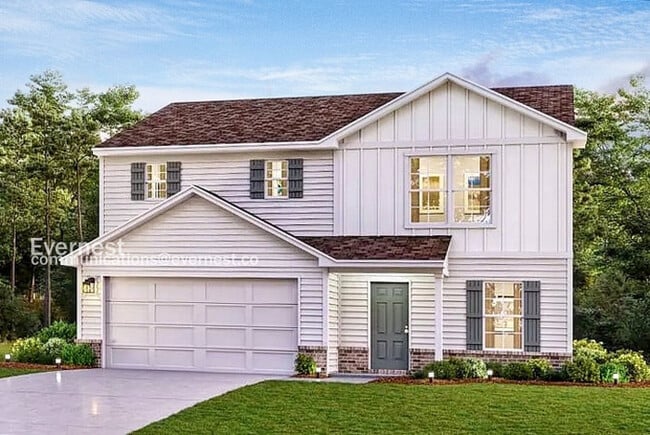 property at 143 Flowering Cherry St