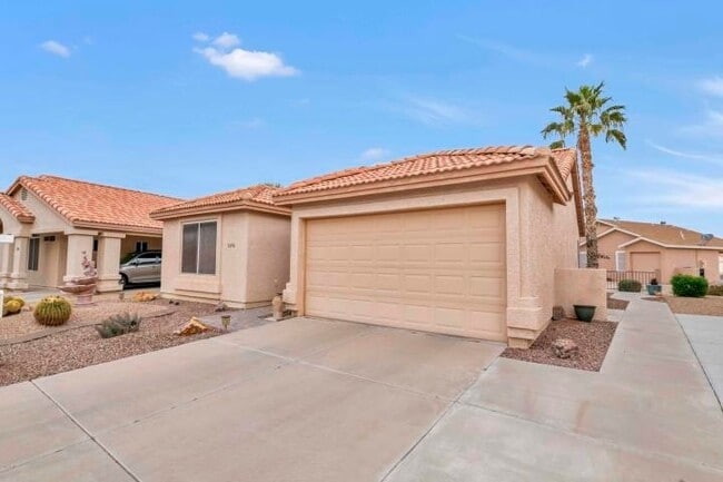 property at 1896 E Lindrick Dr