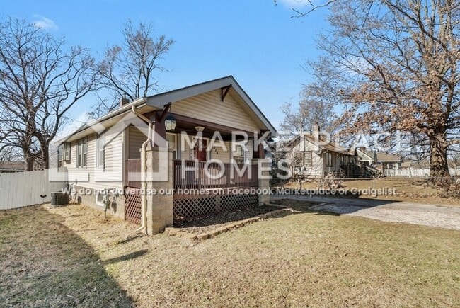 3716 N Indiana Ave in Kansas City, MO - Building Photo - Building Photo