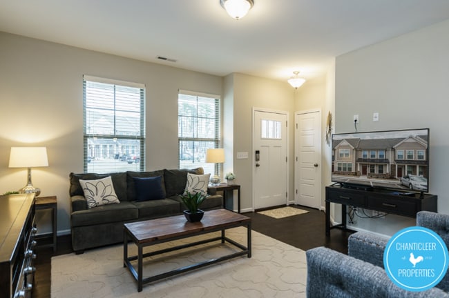 1119 Midtowne Way in Durham, NC - Building Photo - Building Photo