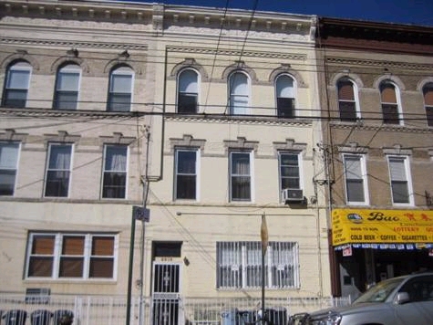 6910 15th Ave in Brooklyn, NY - Building Photo