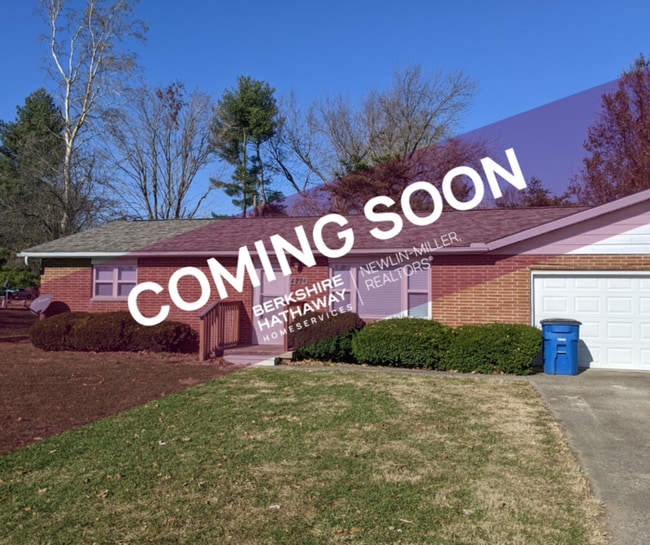 property at 4226 73 Ave
