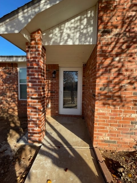 1107 Ironton Ave in Lubbock, TX - Building Photo - Building Photo