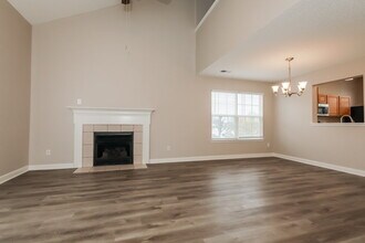 8727 Wood Sorrel Ct in Matthews, NC - Building Photo - Building Photo