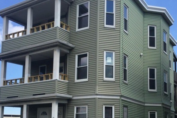 property at 19 New Hampshire Ave