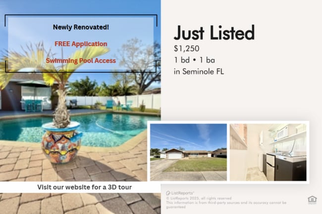 property at 13151 84th Terrace N