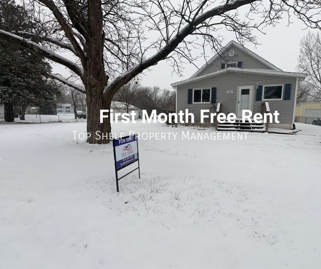 property at 120 6th St