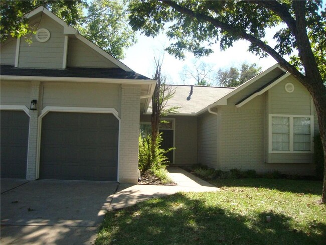 property at 8113 Matchlock Cove