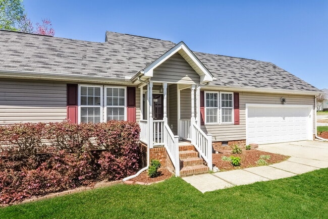 property at 305 Occidental Dr