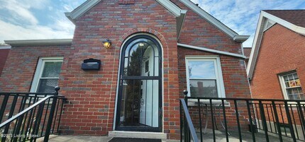 2424 Emil Ave in Louisville, KY - Building Photo - Building Photo