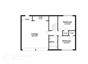 4258 Ward Bluff Dr in Ellenwood, GA - Foto de edificio - Building Photo