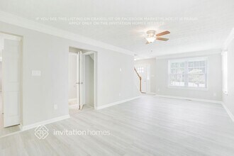 1542 Elm Log Ct in Austell, GA - Building Photo - Building Photo